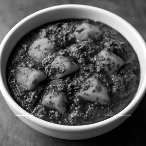 Aloo Palak