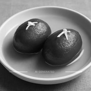 Gulab Jamun 2Pc