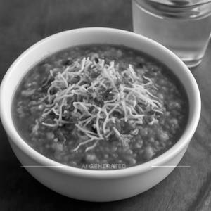 Sev bhaji