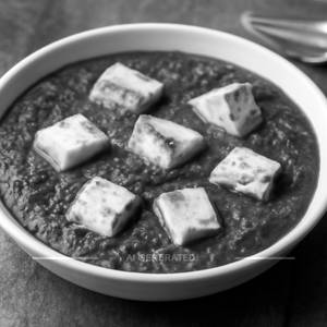 Palak Paneer