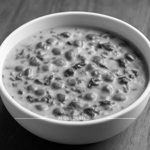 Methi Matar Malai