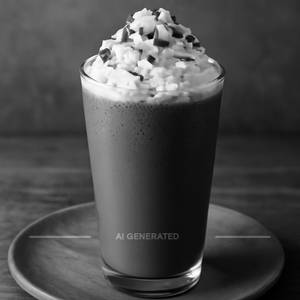 Chocolate Shake