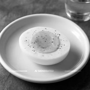 Boiled Egg