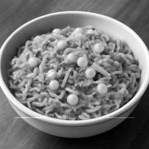 Corn Maggi 