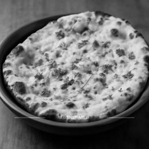 Naan Garlic