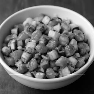 Kachumber Salad