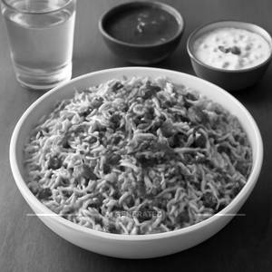 Veg Hyderabadi Biryani (Pack of 4)?                                                                 