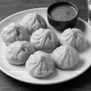 Paneer Momos