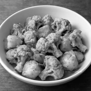 Aloo gobi