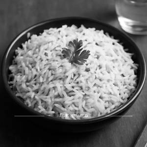Jeera Rice