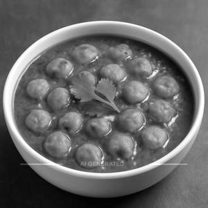 Soya Bean Masala