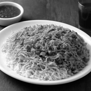 Triple Schezwan Rice