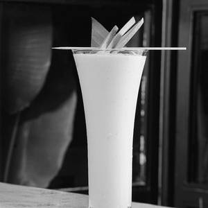 Mango Colada