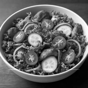 Green Salad