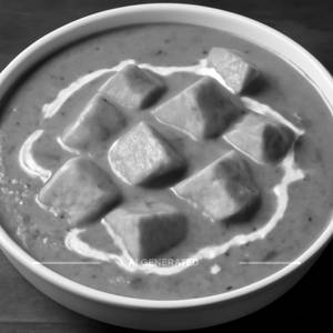 Shahi Paneer