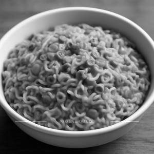Masala Maggi