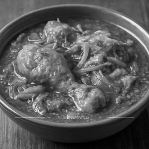 Chicken Dopyaza