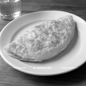 Egg Omelette