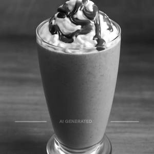 Nutella Shake