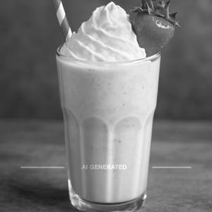 Strawberry Shake