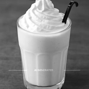 Vanilla Shake