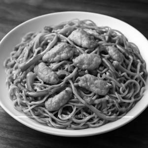 Chicken Chowmien