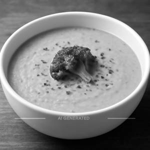 Cream Of Broccoli