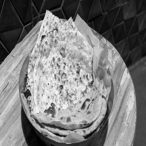 Tandoori Bread Basket