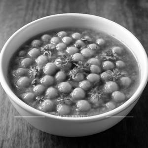 Chana Masala