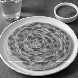 Tawa Paratha