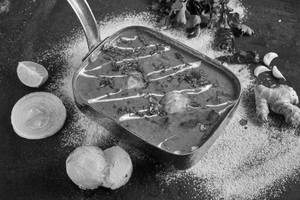 Kasmiri Aloo Dum