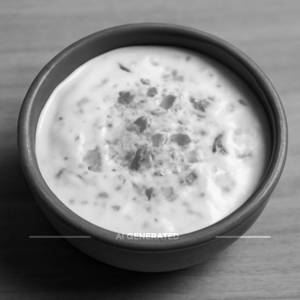 Extra Raita