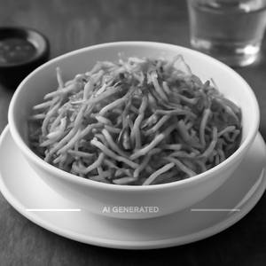 Chinese bhel