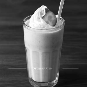 Strawberry Shake