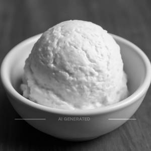 Mava malai ice cream