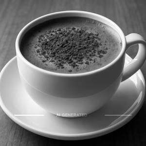 Classic Hot Chocolate