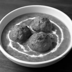 Banarasi Kofta