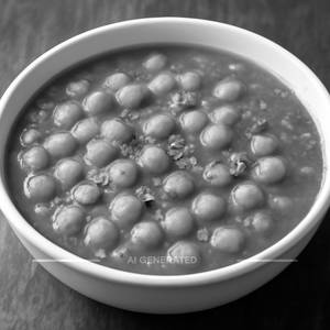 Chana Masala