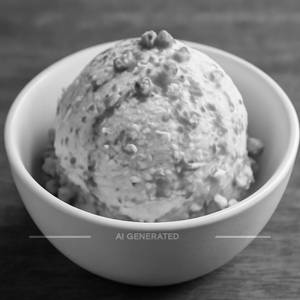 Butterscotch Ice Cream