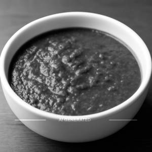 Plain Palak