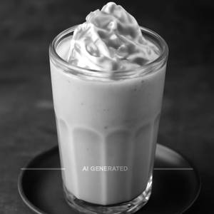 Butterscotch Shake [350 Ml]