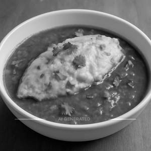 Egg Omelette Curry