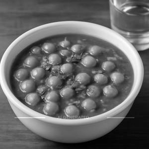 Chana masala