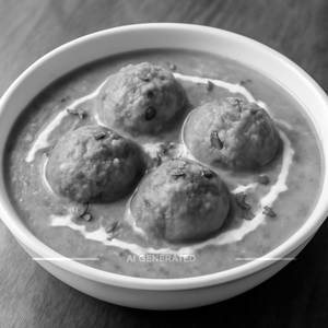 Veg Kofta