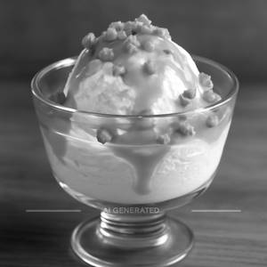 Butterscotch Sundae