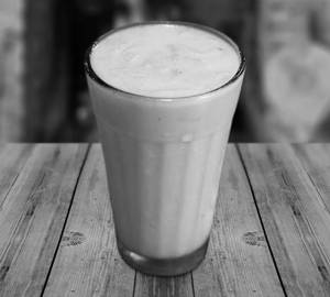 Pineapple Lassi [230 Ml]