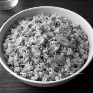Garlic Fried Rice