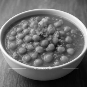 Chana Masala