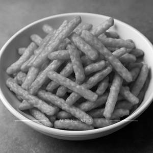 Peri peri french fries