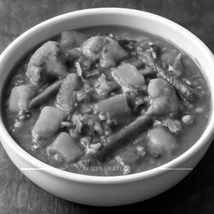 Veg Kolhapuri